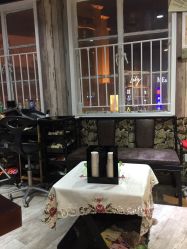 -Park Salon脏辫羽毛接发