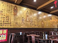 -重元寺香积厨素斋馆