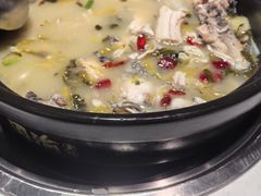 -周渝食惦酸菜鱼(青浦店)