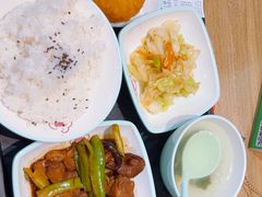 -回味鸭血粉丝汤(砂之船店)