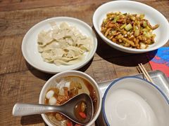 -铁公鸡·四川料理(天环广场店)