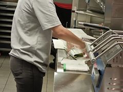 -KPRO肯律轻食(淘金店)