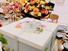 -F.Story 花和故事(新天地店)