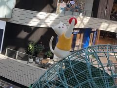 -上海尚嘉中心
