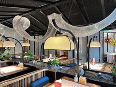 -淮扬府·游园京梦(中粮广场店)