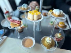 -澳门旅游塔360°旋转餐厅(南湾湖广场店)