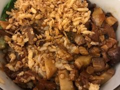 无敌卤肉饭-春风·有糖(崇宁路店)