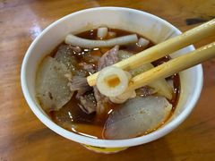 -王记生烫牛杂面馆(兰陵路店)