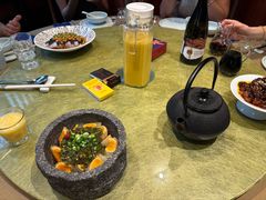 -院8里·小聚园老川菜(九眼桥店)