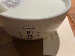 -彬媽糖水(侨鑫国际店)
