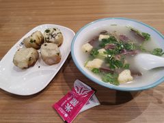 -小杨生煎(周浦万达店)