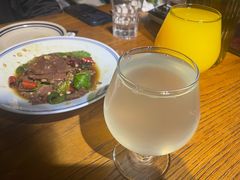 -蜗牛的家旅行主题云南菜餐厅.小酒馆(护国寺店)