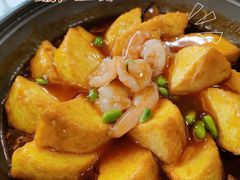 -阿喆私房菜(西五路店)