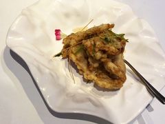 锅包肉-赵记老铺(市府恒隆广场店)
