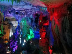 -金狮洞国家地质公园