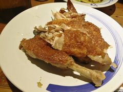 -符离集餐厅(万象城店)