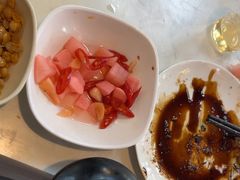 -李氏下饭菜·巫山纸包鱼·烤鱼(滨江路店)