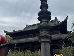 -钱王祠