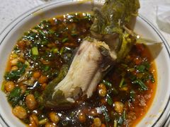 -融泽漁悦三只耳鱼火锅(南郑大道店)