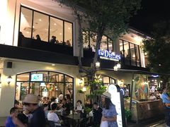 -The Dishes Seafood & Restaurant