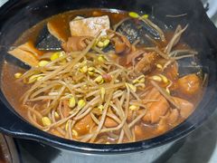 -眷江南之小蓝鲸(王府大街店)