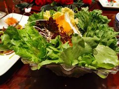 -万家宴海鲜大酒楼(五四路店)