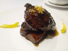 -涵苑私宴定制(外滩店)