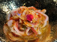 -上井料理黑金店(IFS国金中心店)