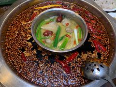 -枇杷园食为鲜火锅(南山店)