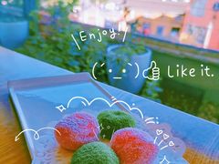 -品味泸沽湖•民族特色菜(大落水店)