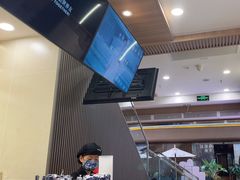 -霸王茶姬(南亚风情第壹城店)