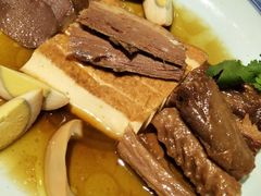 潮州卤水拼盘（半例）-潮堂 · 潮州菜(国贸商城店)