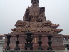-广东圆玄道观