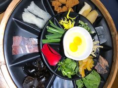 -南桥帮(昆百大·泰业城店)