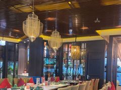 -润园四季椰子鸡火锅(海上世界店)