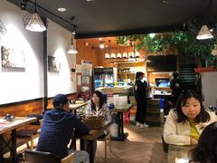 -潮十三潮汕砂锅粥(高新四路大都荟店)