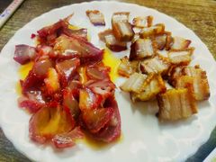 -煲煲香快餐(南京路店)