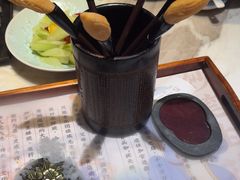 -唐猫庭院·千年陕菜(大唐不夜城店)