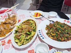 -即墨老公社·海肠捞饭大王(古城店)