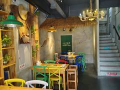 -小小河边鱼(天润城店)