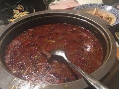 -汉唐宴长安食府