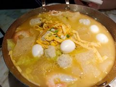 -绿茶餐厅(南方商城店)