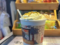 -茶颜悦色(星沙中茂城五楼店)