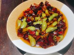 -外婆家(义乌新光汇购物中心店)