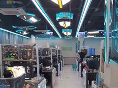 -时代电竞网吧网咖(通州马驹桥商业街店)