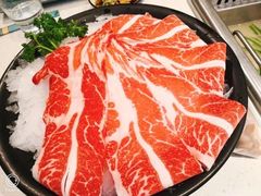 -五星桥原切肥牛火锅·30年专注好牛肉(湖塘店)
