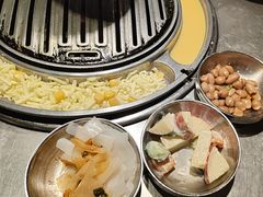 -GOGIYA·咕叽吖韩国传统烤肉店(小榄店)