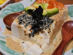 -隐月· 㐂和食屋(芝罘万达公馆店)