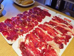 -好想牛·鲜切自助牛肉火锅(七堡花园城店)