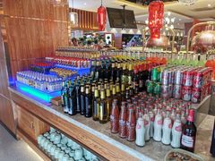 -悦橙烤肉海鲜自助(中央大街店)